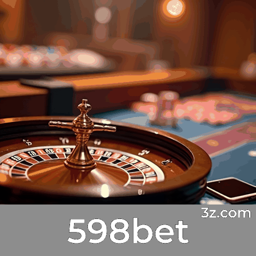 598bet Verde: Responsabilidade e Sustentabilidade no Jogo