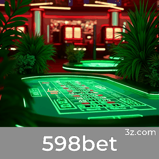598bet Verde: Responsabilidade e Sustentabilidade no Jogo