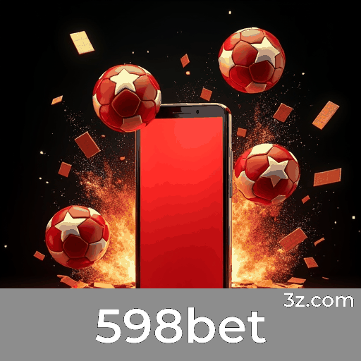 Acesse 598bet com Login Seguro e Privilegiado